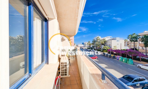 Reventa - Apartamento - Cabo Roig