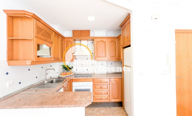 Reventa - Apartamento - Cabo Roig