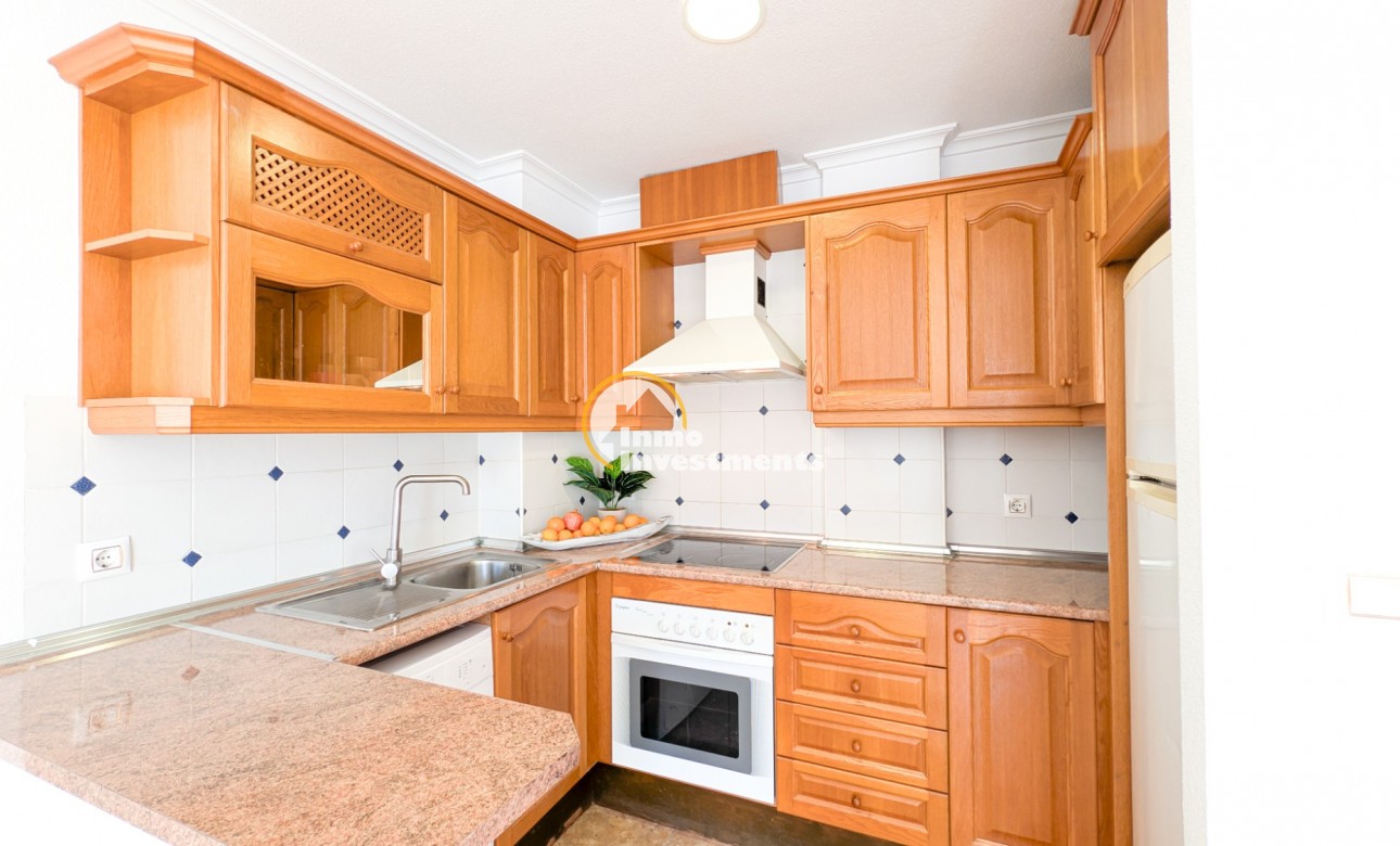 Reventa - Apartamento - Cabo Roig