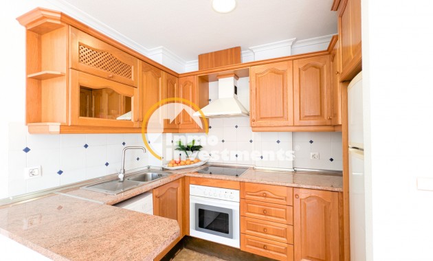 Reventa - Apartamento - Cabo Roig