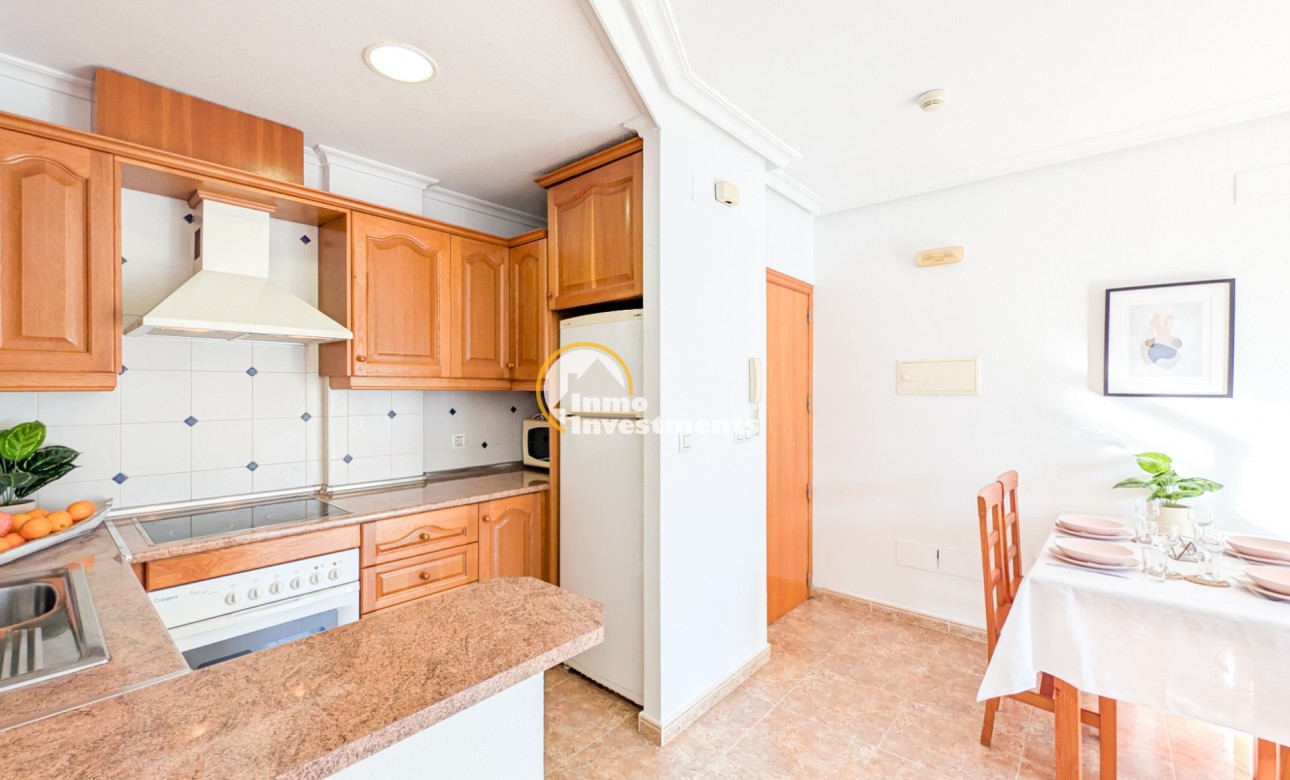 Reventa - Apartamento - Cabo Roig