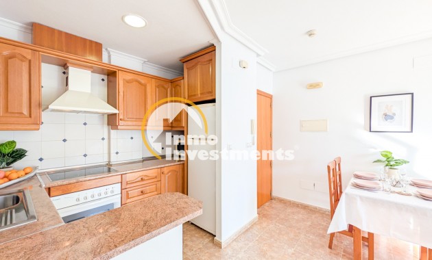 Reventa - Apartamento - Cabo Roig