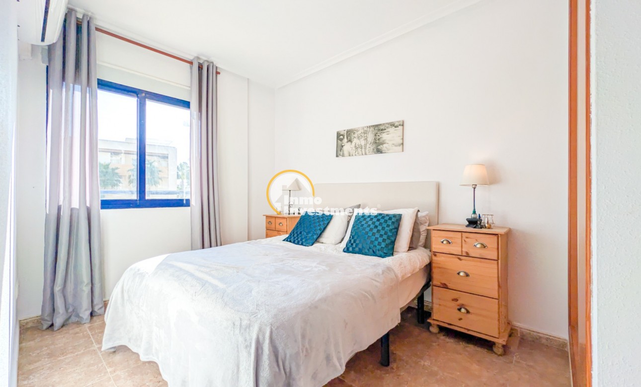 Reventa - Apartamento - Cabo Roig