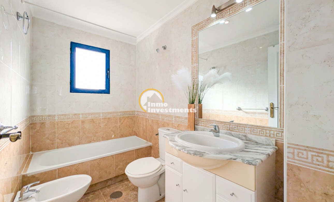 Reventa - Apartamento - Cabo Roig