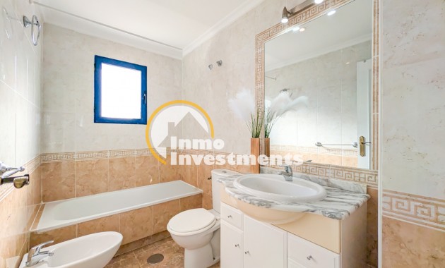 Reventa - Apartamento - Cabo Roig