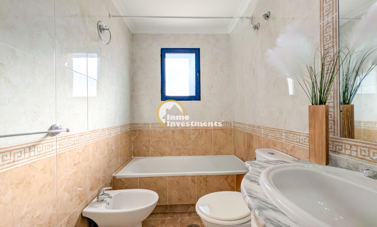 Reventa - Apartamento - Cabo Roig