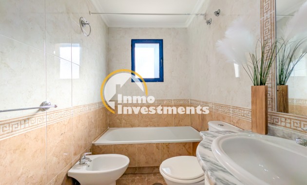 Reventa - Apartamento - Cabo Roig