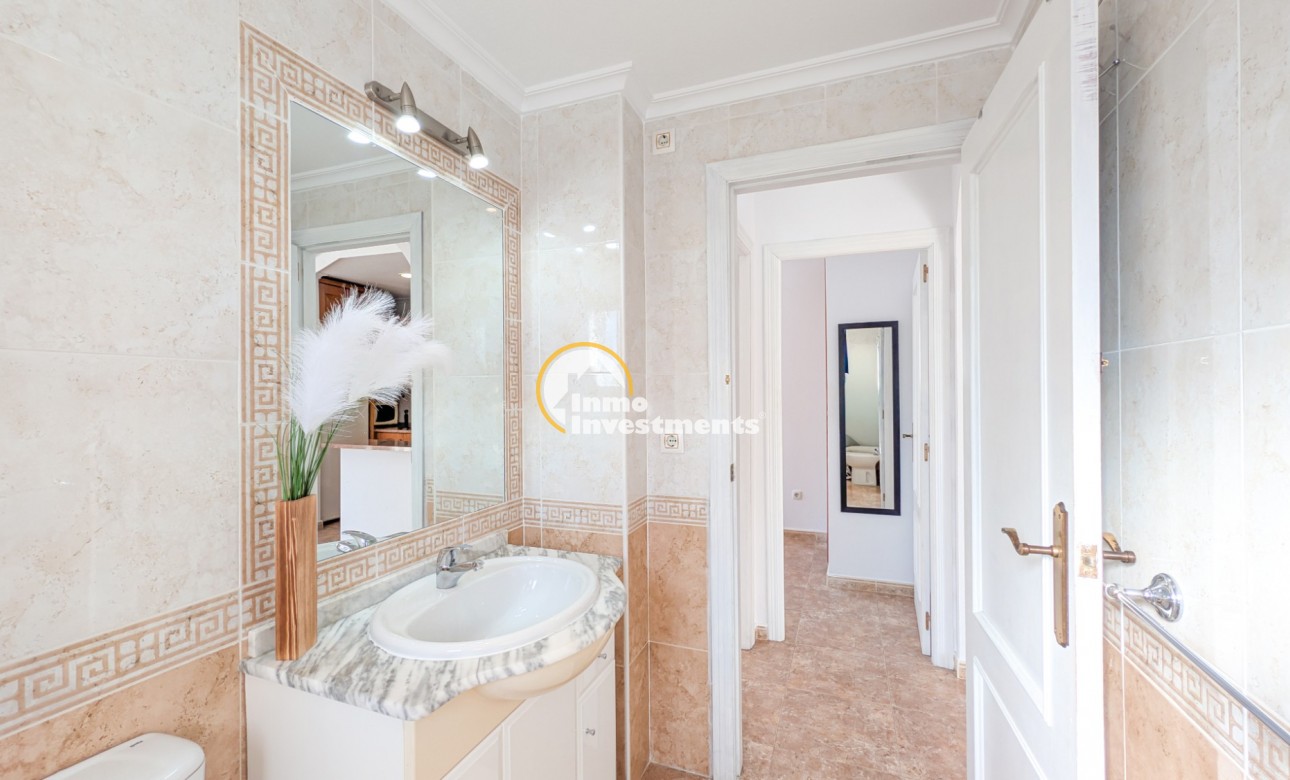 Reventa - Apartamento - Cabo Roig