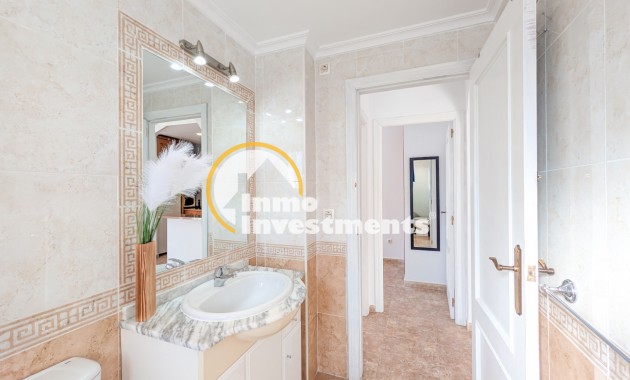 Reventa - Apartamento - Cabo Roig