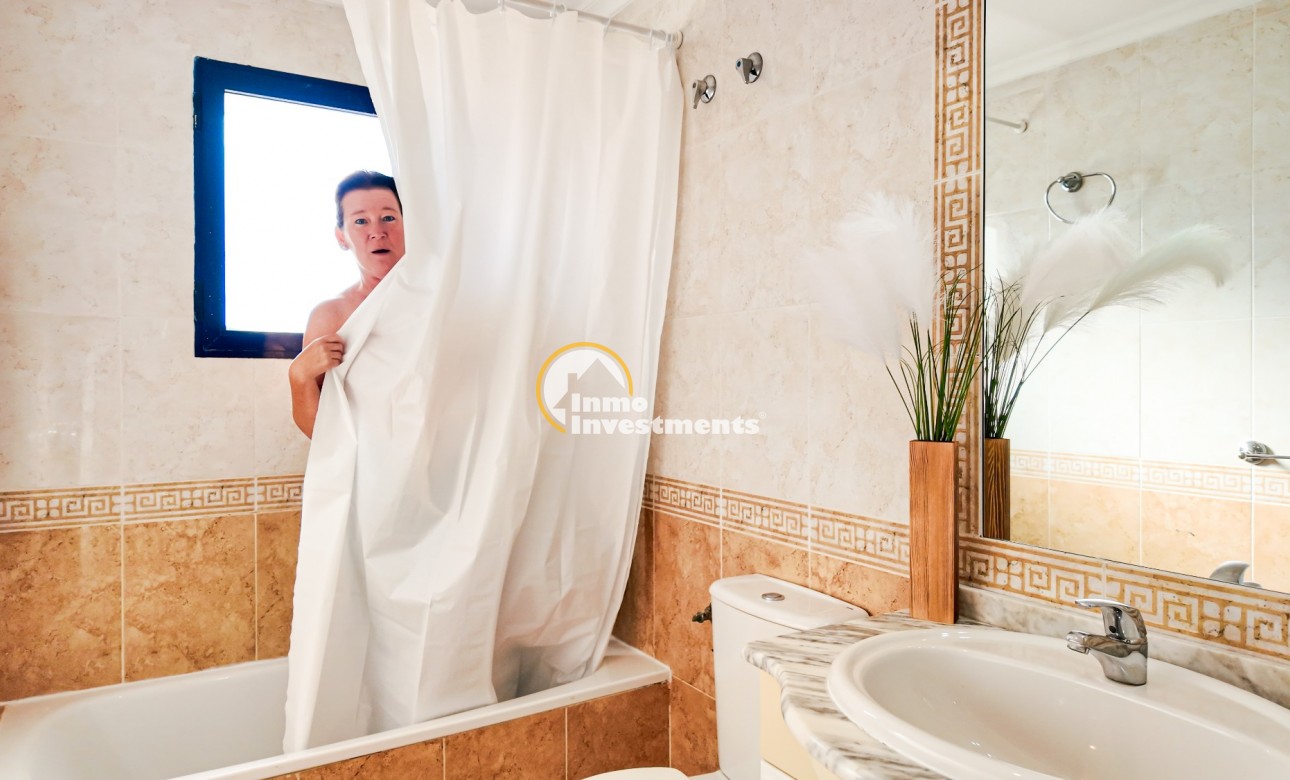 Reventa - Apartamento - Cabo Roig