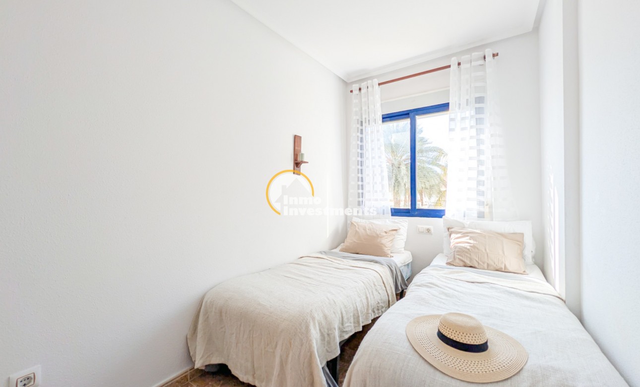 Reventa - Apartamento - Cabo Roig