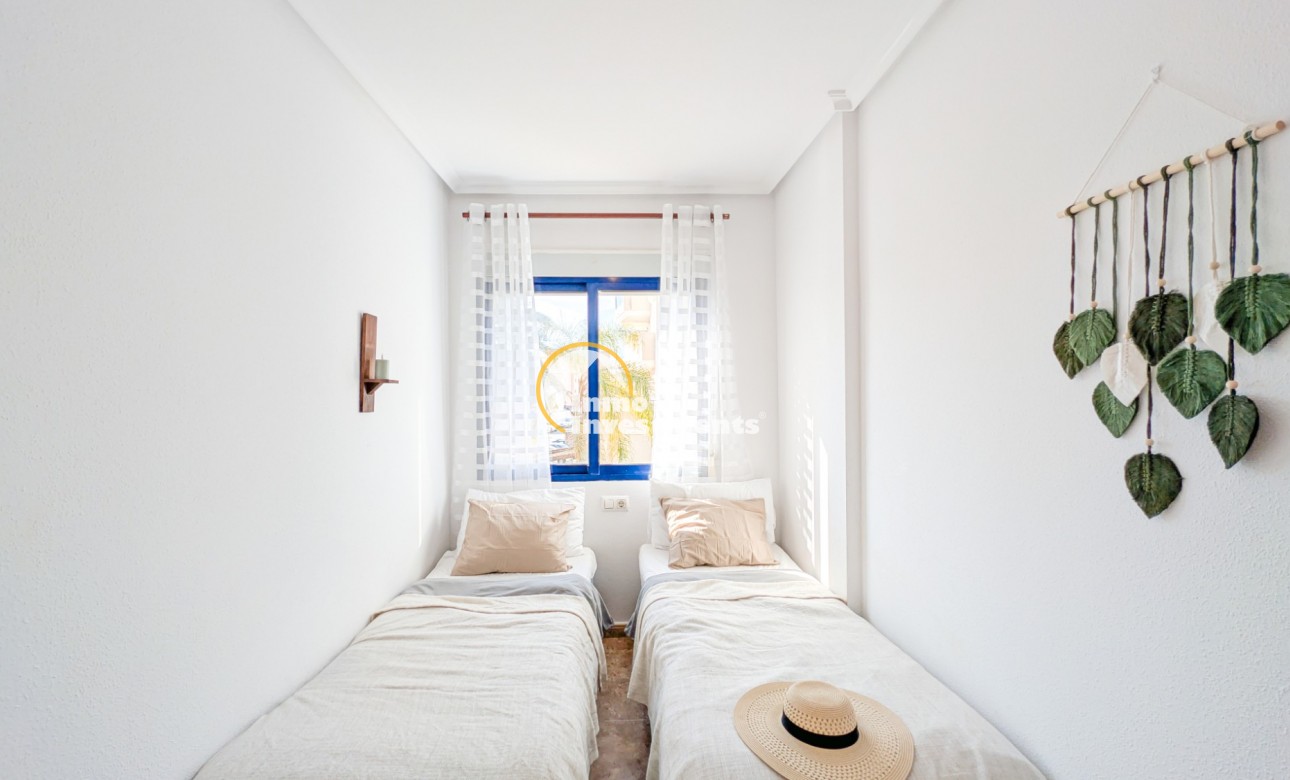 Reventa - Apartamento - Cabo Roig