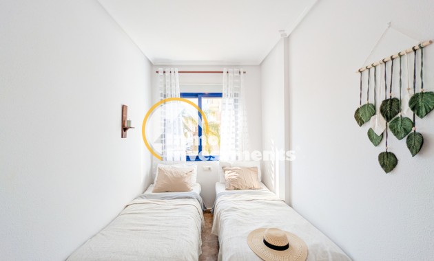 Reventa - Apartamento - Cabo Roig