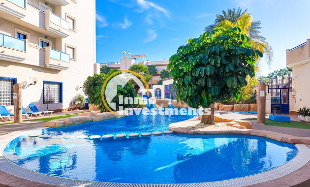 Reventa - Apartamento - Cabo Roig
