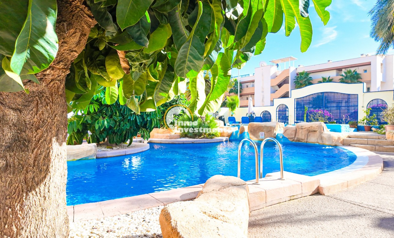 Reventa - Apartamento - Cabo Roig