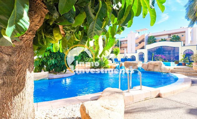 Reventa - Apartamento - Cabo Roig