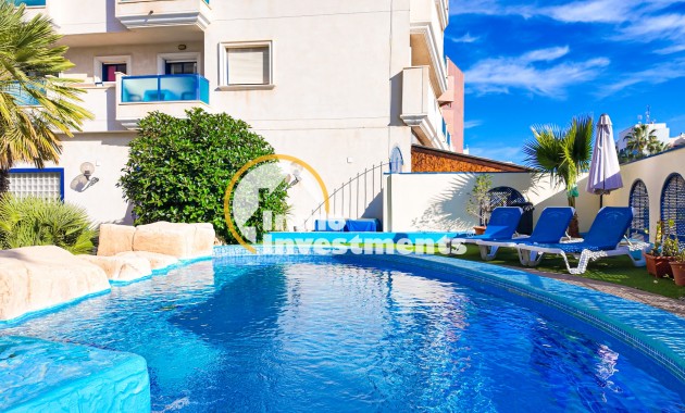 Reventa - Apartamento - Cabo Roig