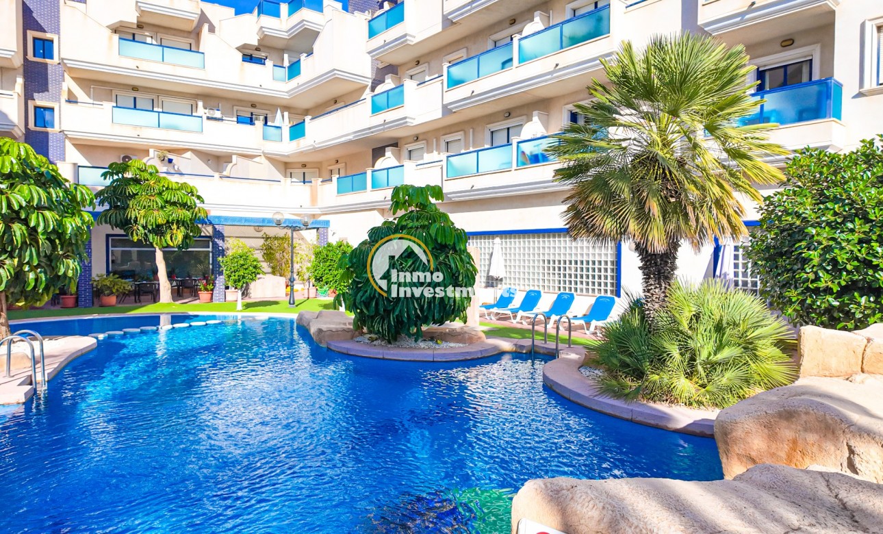 Reventa - Apartamento - Cabo Roig