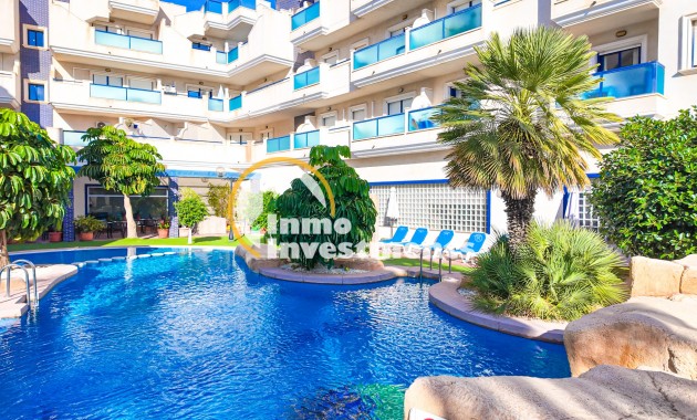 Reventa - Apartamento - Cabo Roig