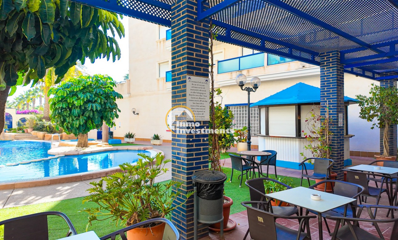 Reventa - Apartamento - Cabo Roig