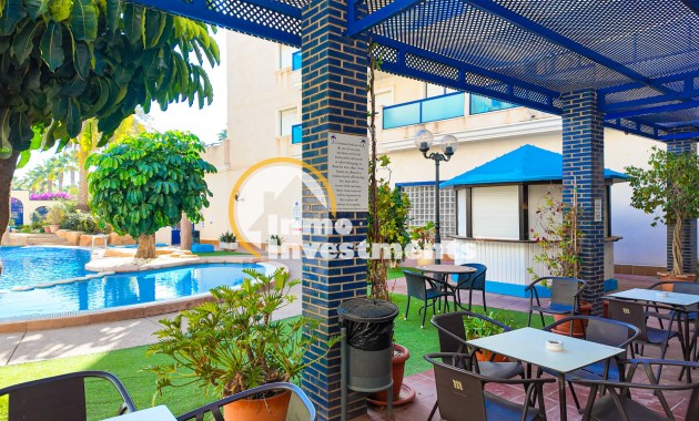 Reventa - Apartamento - Cabo Roig