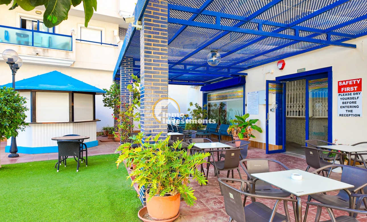 Reventa - Apartamento - Cabo Roig