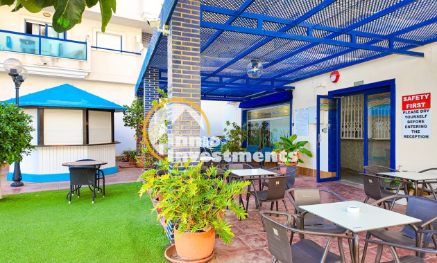 Reventa - Apartamento - Cabo Roig
