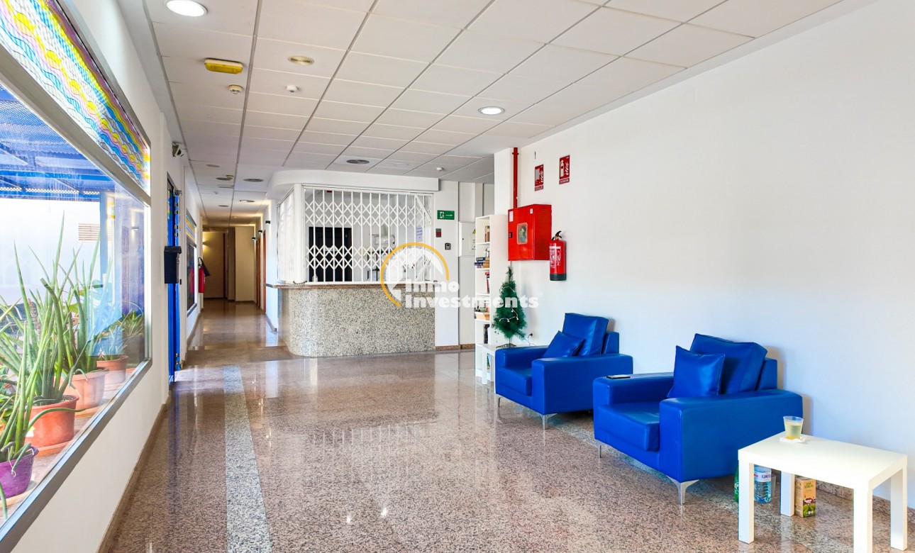 Reventa - Apartamento - Cabo Roig