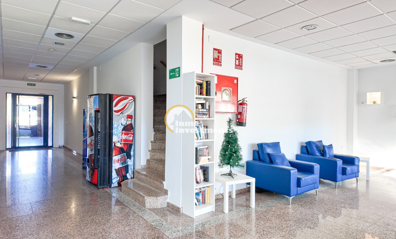 Reventa - Apartamento - Cabo Roig