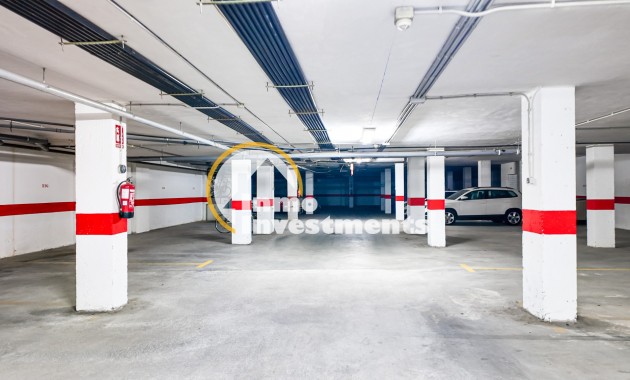 Reventa - Apartamento - Cabo Roig