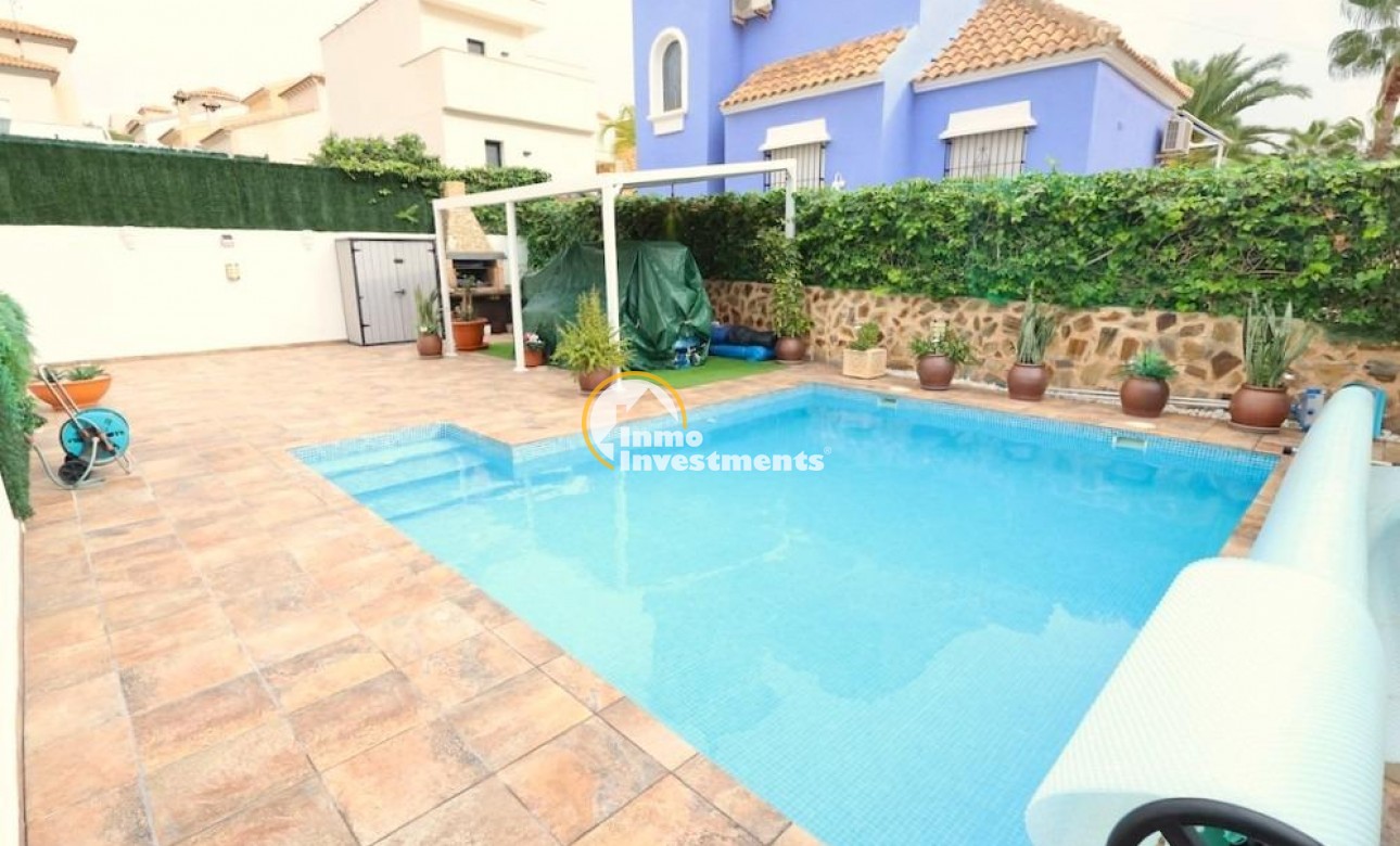 Resale - Villa - Villamartin - Las Filipinas