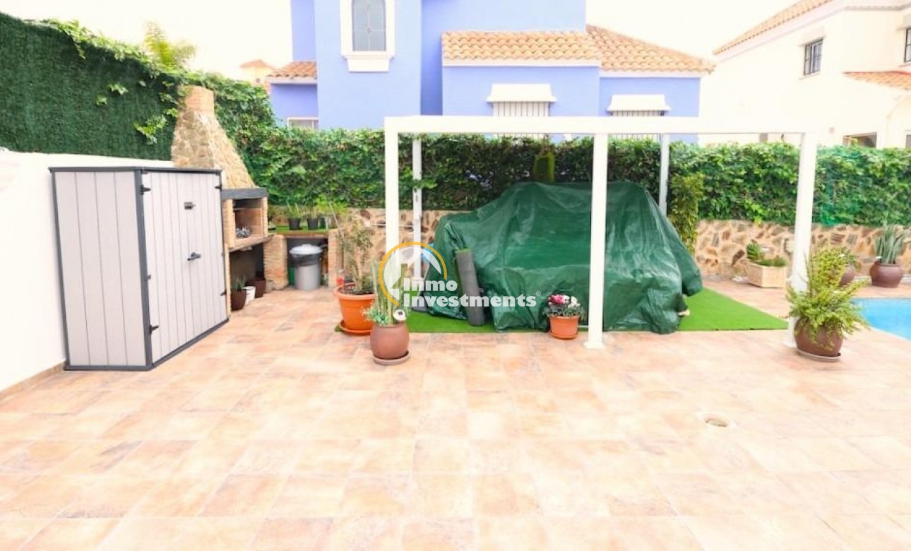 Resale - Villa - Villamartin - Las Filipinas