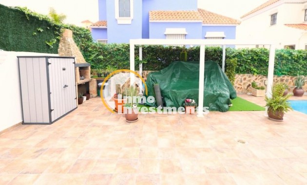 Resale - Villa - Villamartin - Las Filipinas