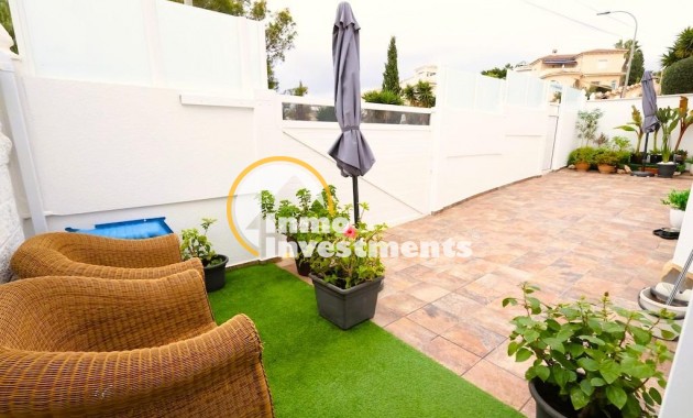 Resale - Villa - Villamartin - Las Filipinas