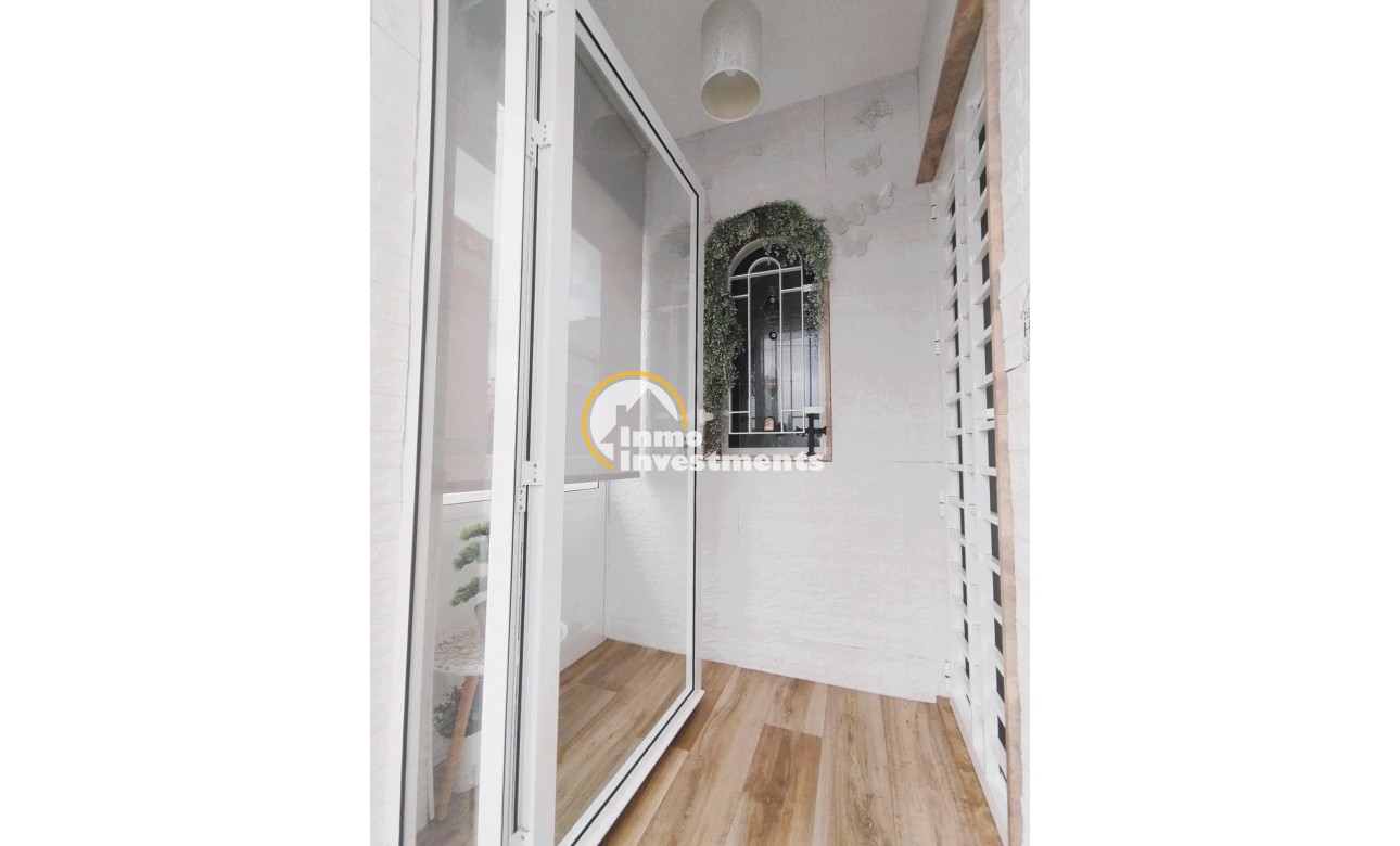 Resale - Villa - Villamartin - Las Filipinas