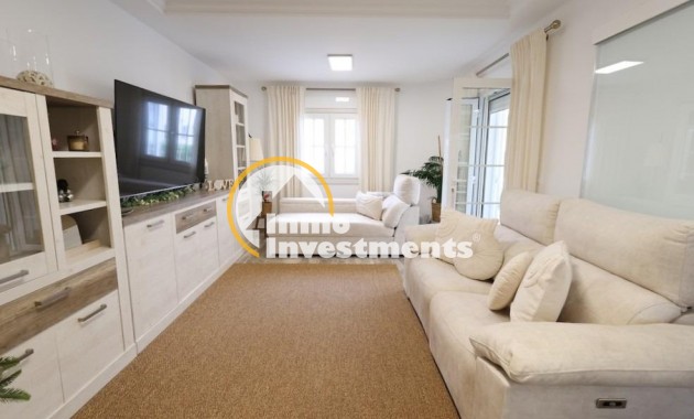 Resale - Villa - Villamartin - Las Filipinas