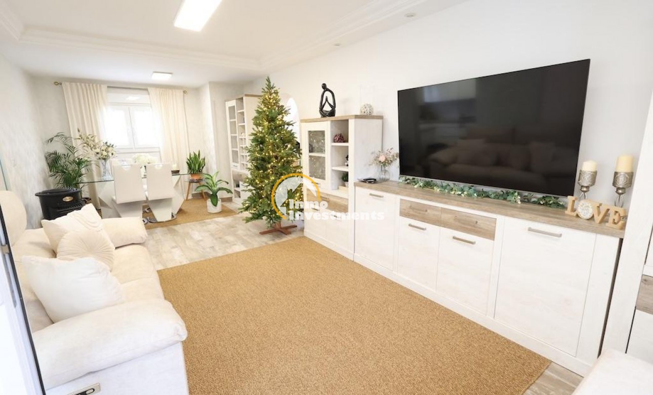 Resale - Villa - Villamartin - Las Filipinas