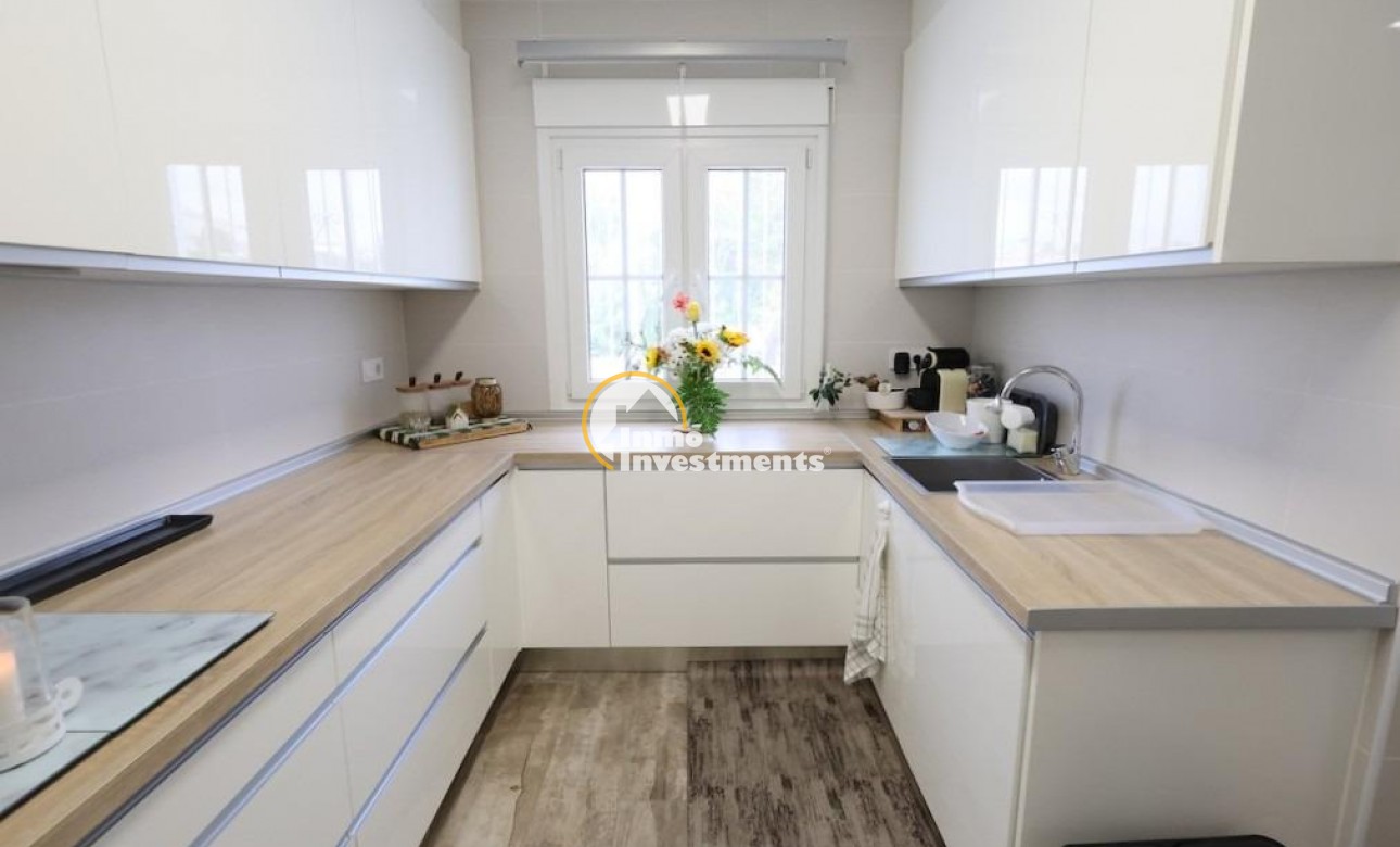 Resale - Villa - Villamartin - Las Filipinas