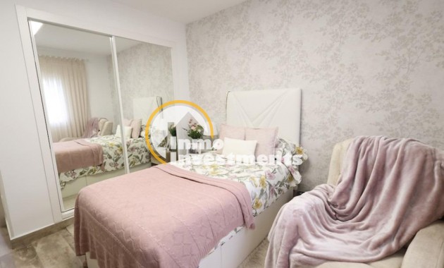 Resale - Villa - Villamartin - Las Filipinas