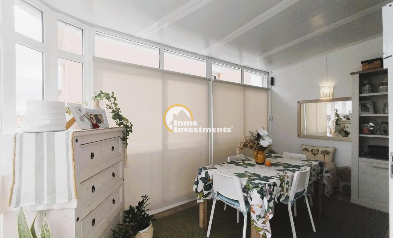 Resale - Villa - Villamartin - Las Filipinas