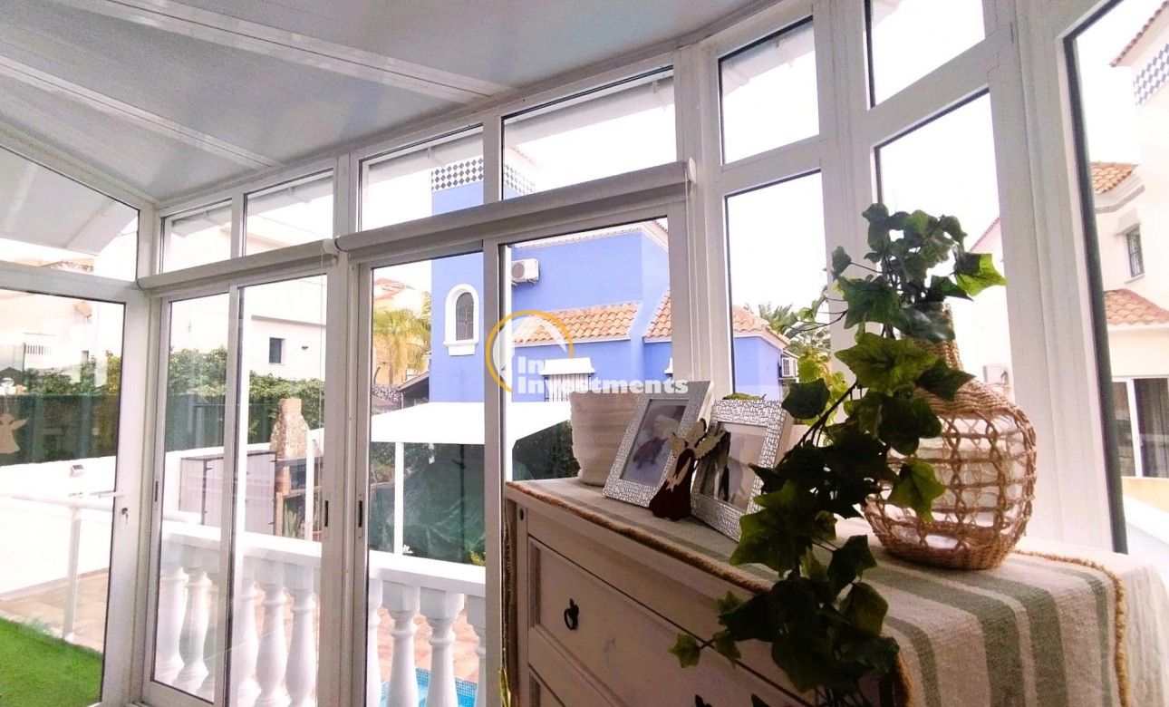 Resale - Villa - Villamartin - Las Filipinas