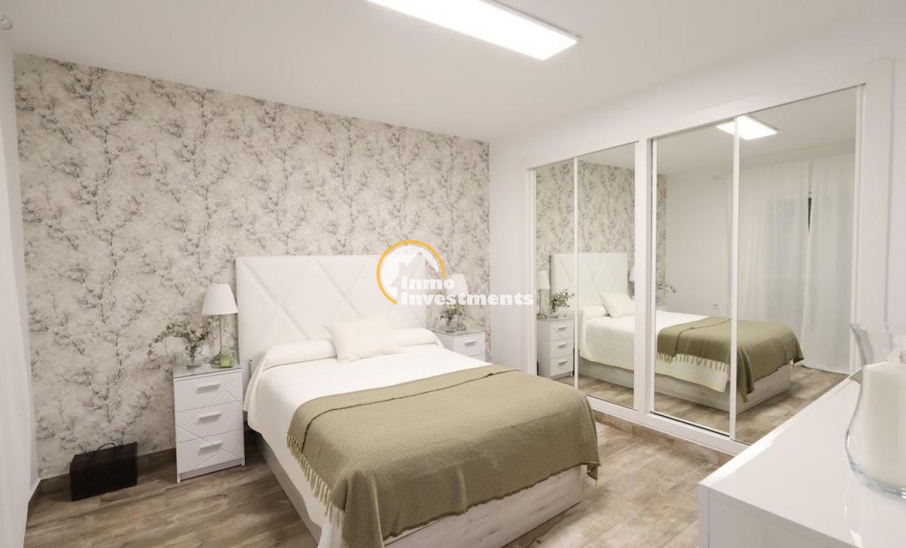 Resale - Villa - Villamartin - Las Filipinas