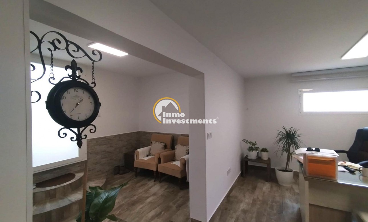 Resale - Villa - Villamartin - Las Filipinas