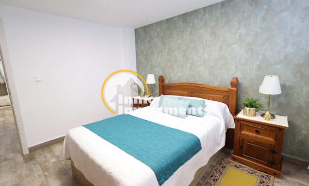 Resale - Villa - Villamartin - Las Filipinas