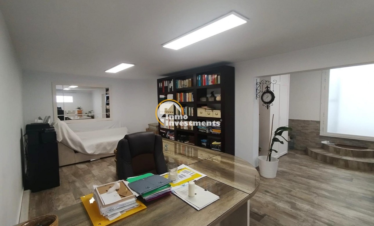 Resale - Villa - Villamartin - Las Filipinas