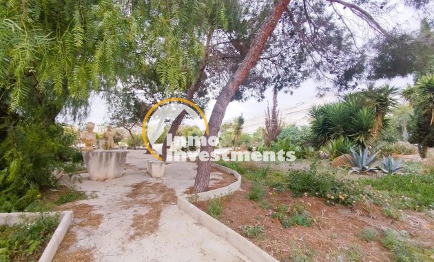 Resale - Villa - Villamartin - Las Filipinas