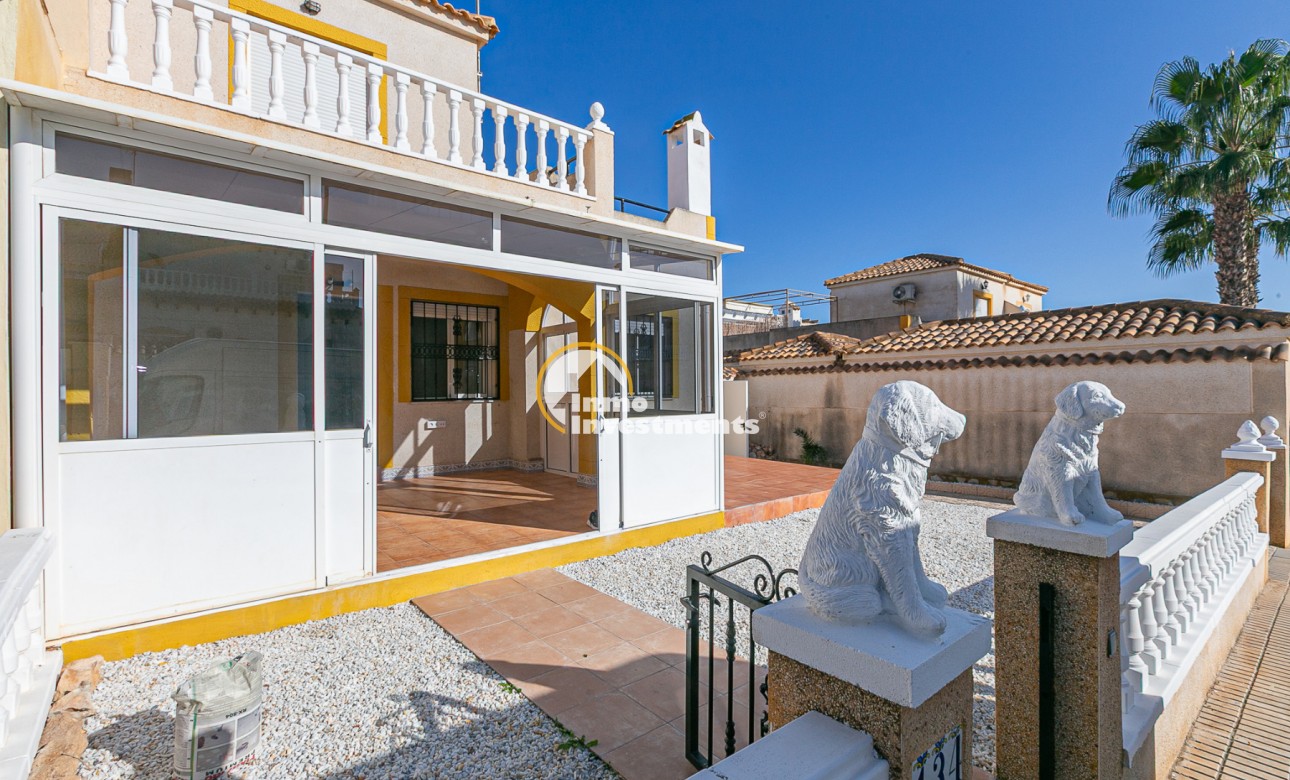 Resale - Quad House - Punta Prima