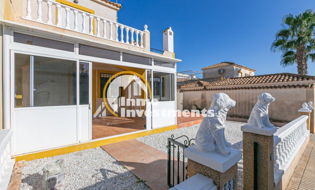Resale - Quad House - Punta Prima