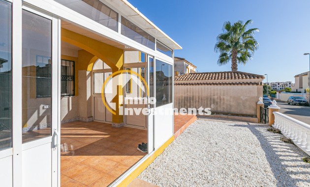 Resale - Quad House - Punta Prima