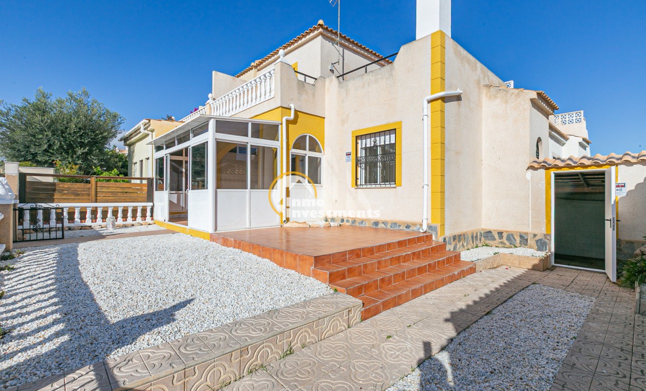 Resale - Quad House - Punta Prima